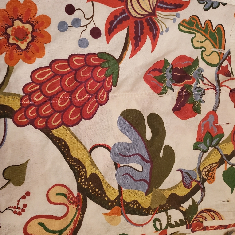 Serafina Queen Duvet (no shams)